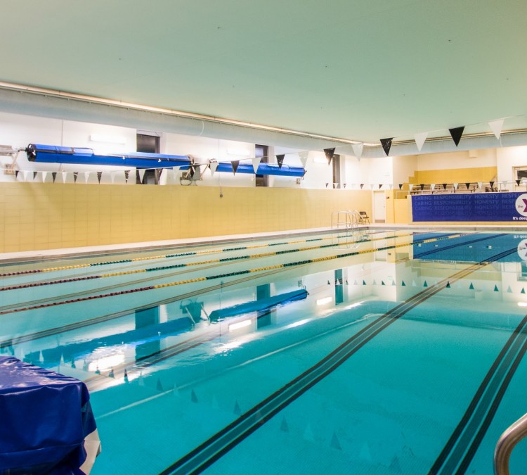 Y Swim Center in Dundalk (Dundalk,&nbspMD)